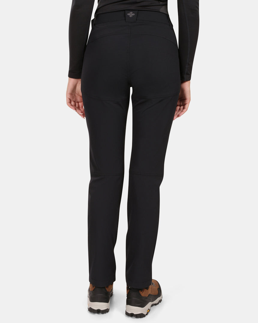 Women´s outdoor pants Kilpi LAGO-W