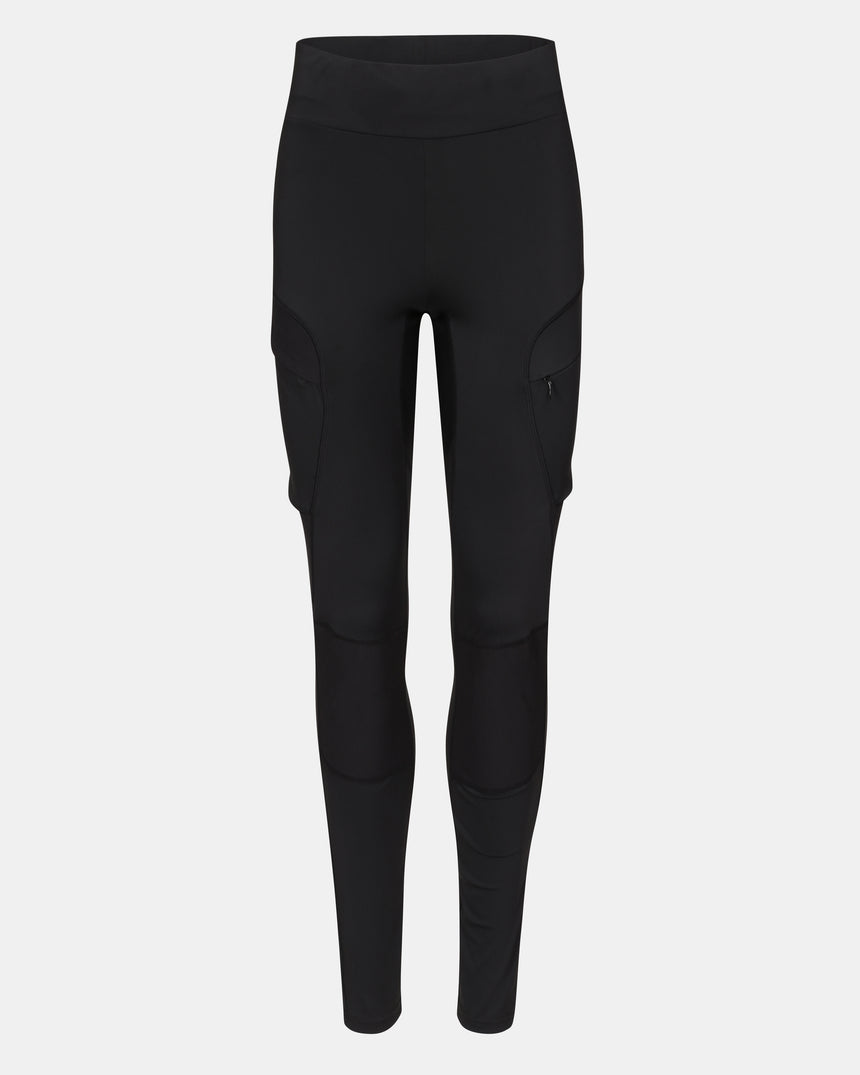 Women´s outdoor pants Kilpi MOUNTERIA-W