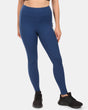 Sportleggings für Damen Kilpi ALEXO-W