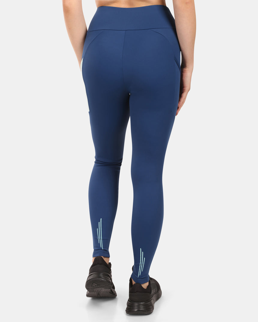 Sportliche Damen-Leggings Kilpi ALEXO-W