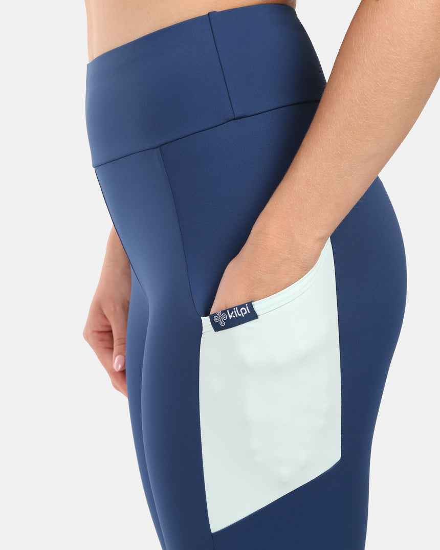Sportliche Damen-Leggings Kilpi ALEXO-W