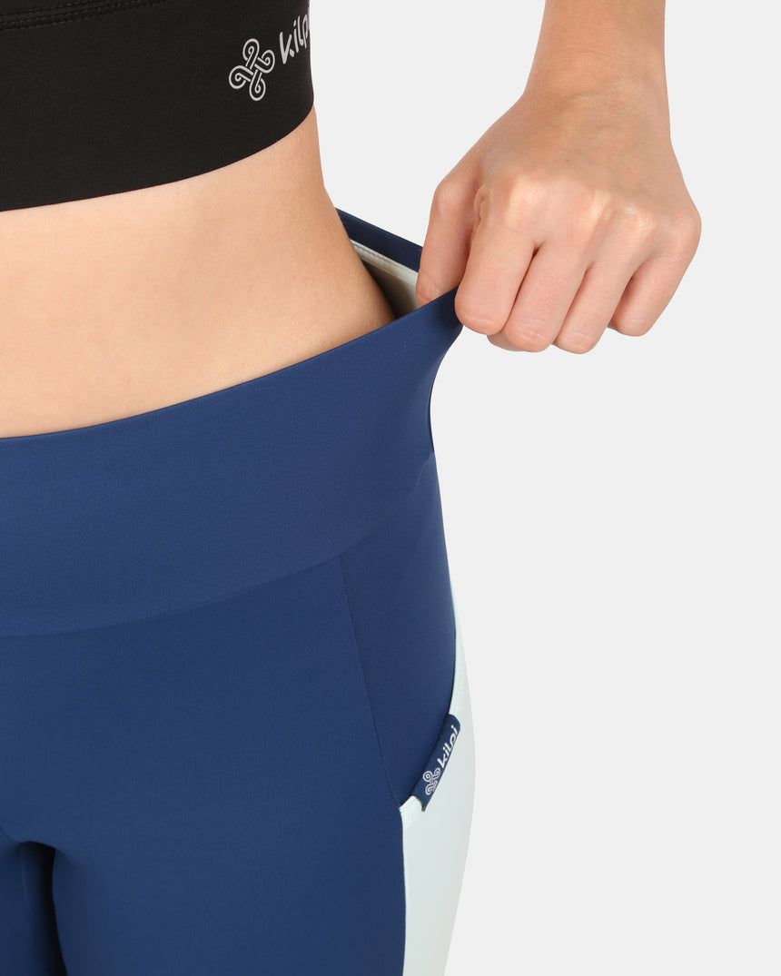 Sportliche Damen-Leggings Kilpi ALEXO-W