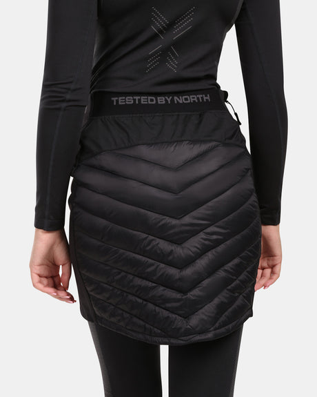 Isolierter Damenrock Kilpi TANY-W