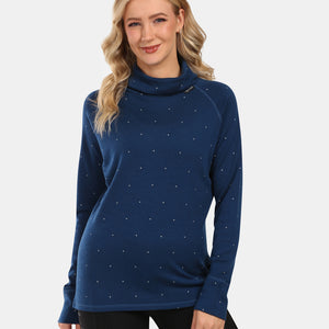 Damen Thermoshirts