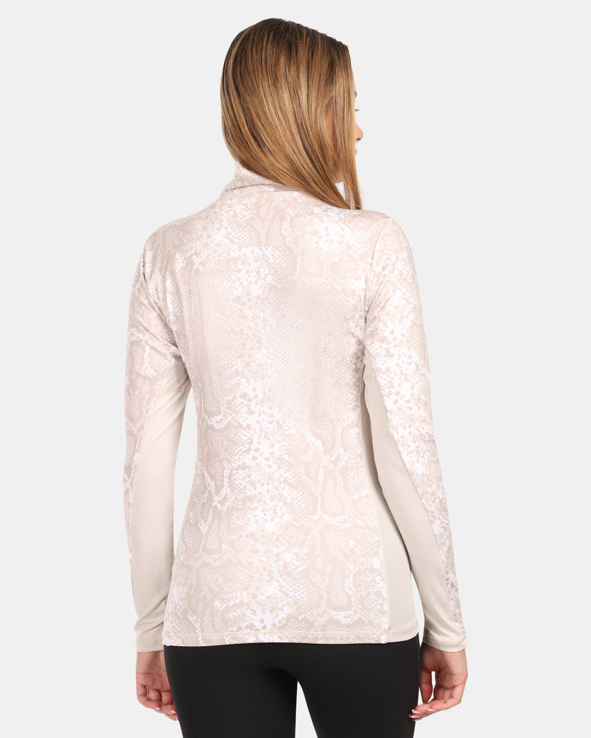 Lady´s long sleeve base layer top Kilpi WILLEA-W