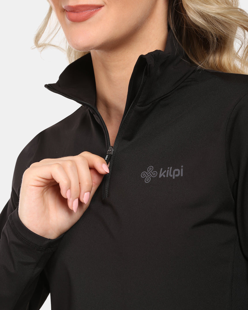 Lady´s long sleeve base layer top Kilpi WILLIE-W