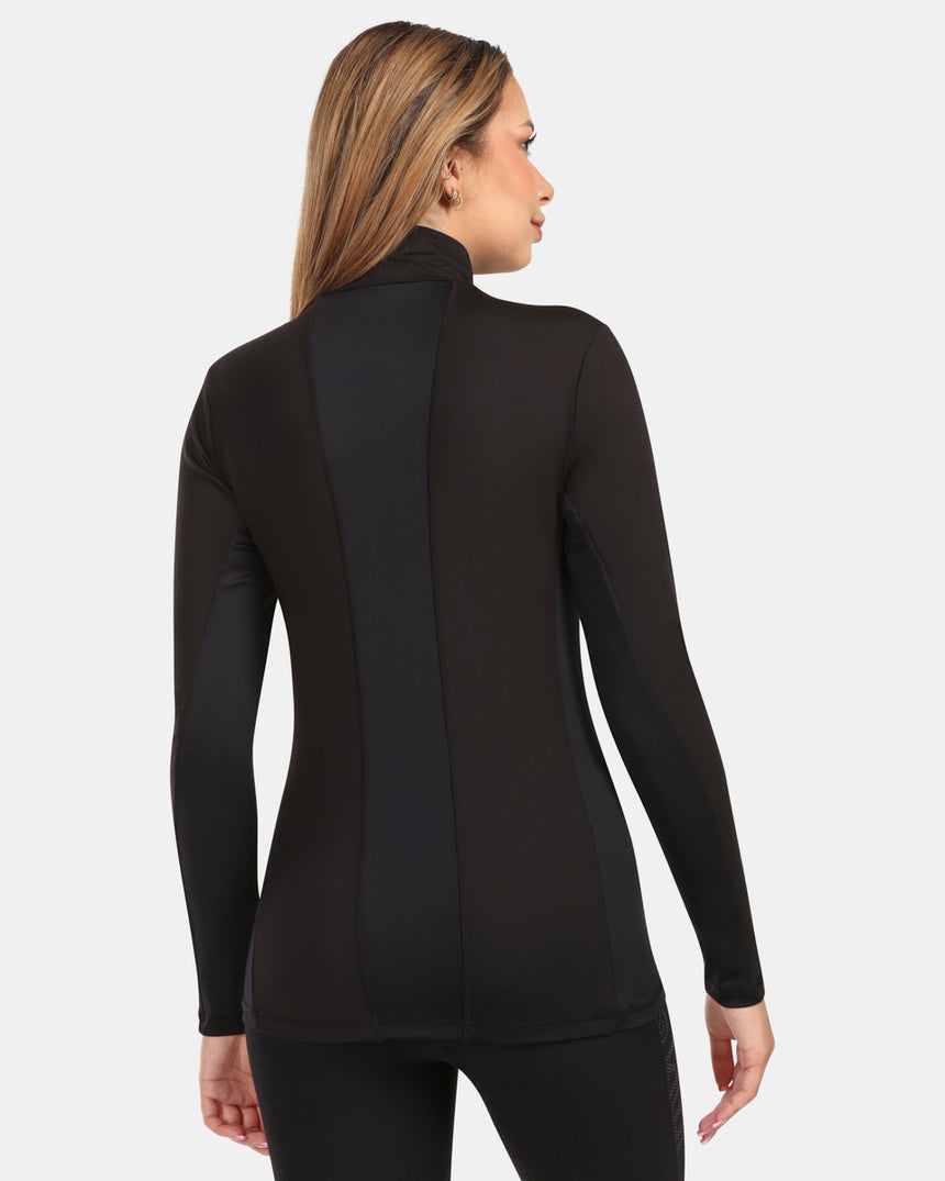 Lady´s long sleeve base layer top Kilpi WILLIE-W