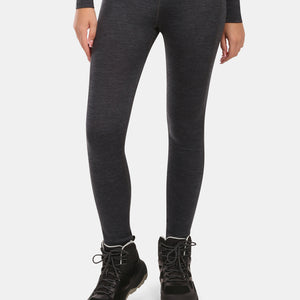 Damen Thermohose