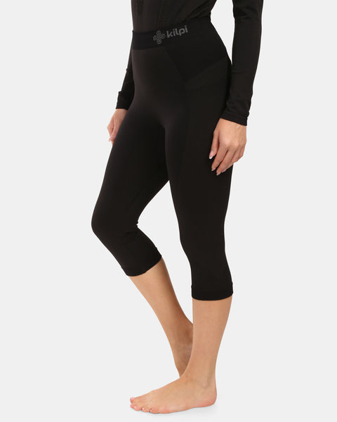 Damen Thermohose