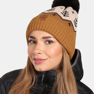 Women's hats