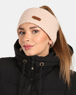 Winter-Stirnband für Damen Kilpi SIMA-W