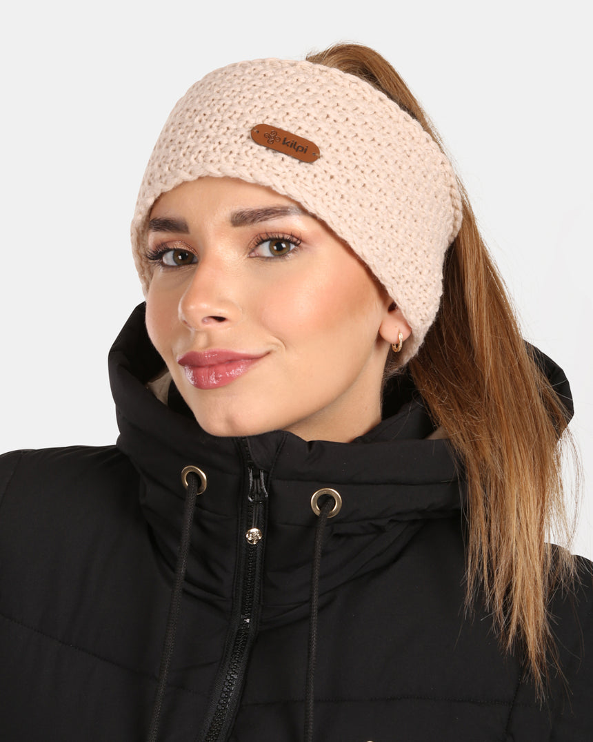 Winter-Stirnband für Damen Kilpi SIMA-W