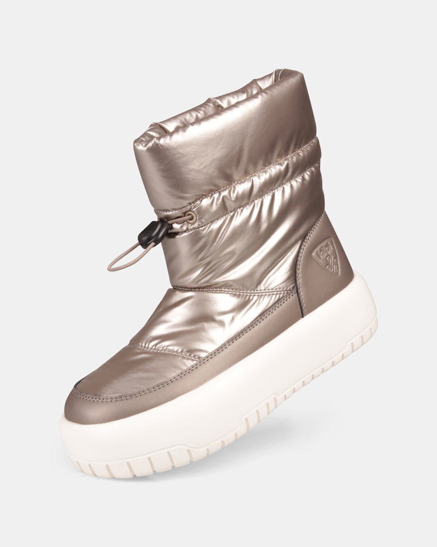 Hohe Schneestiefel für Damen Kilpi APOLO HIGH-W