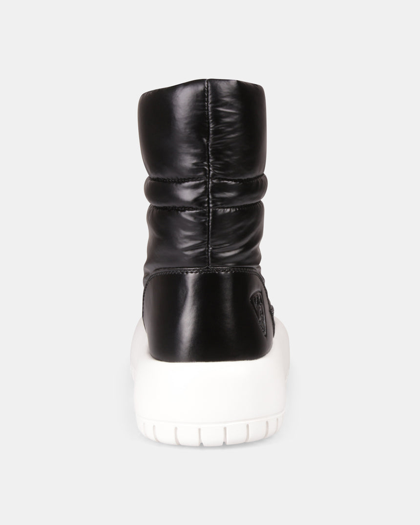 Hohe Schneestiefel für Damen Kilpi APOLO HIGH-W