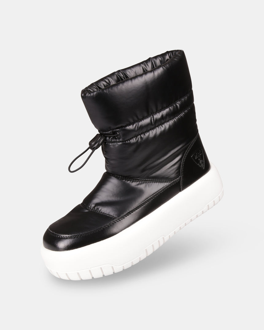 Hohe Schneestiefel für Damen Kilpi APOLO HIGH-W