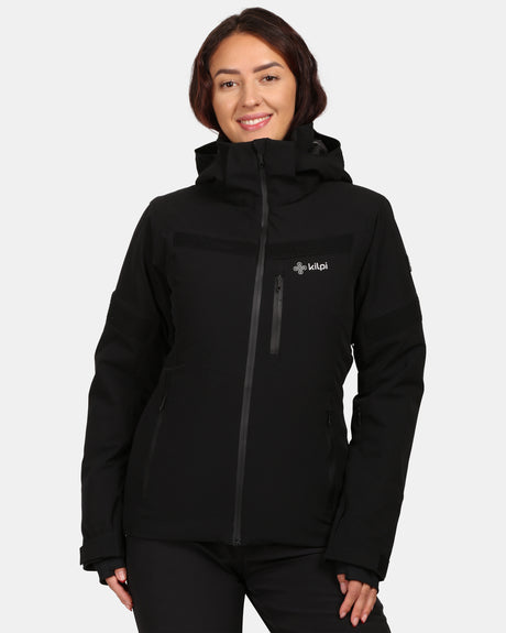 Damen-Skijacke Kilpi VALERA-W