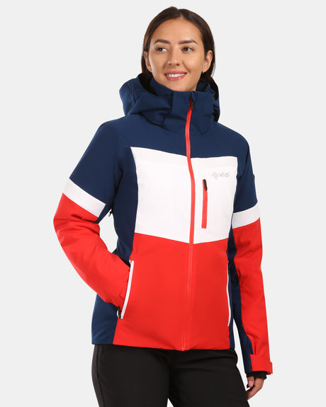 Damen-Skijacke Kilpi VALERA-W