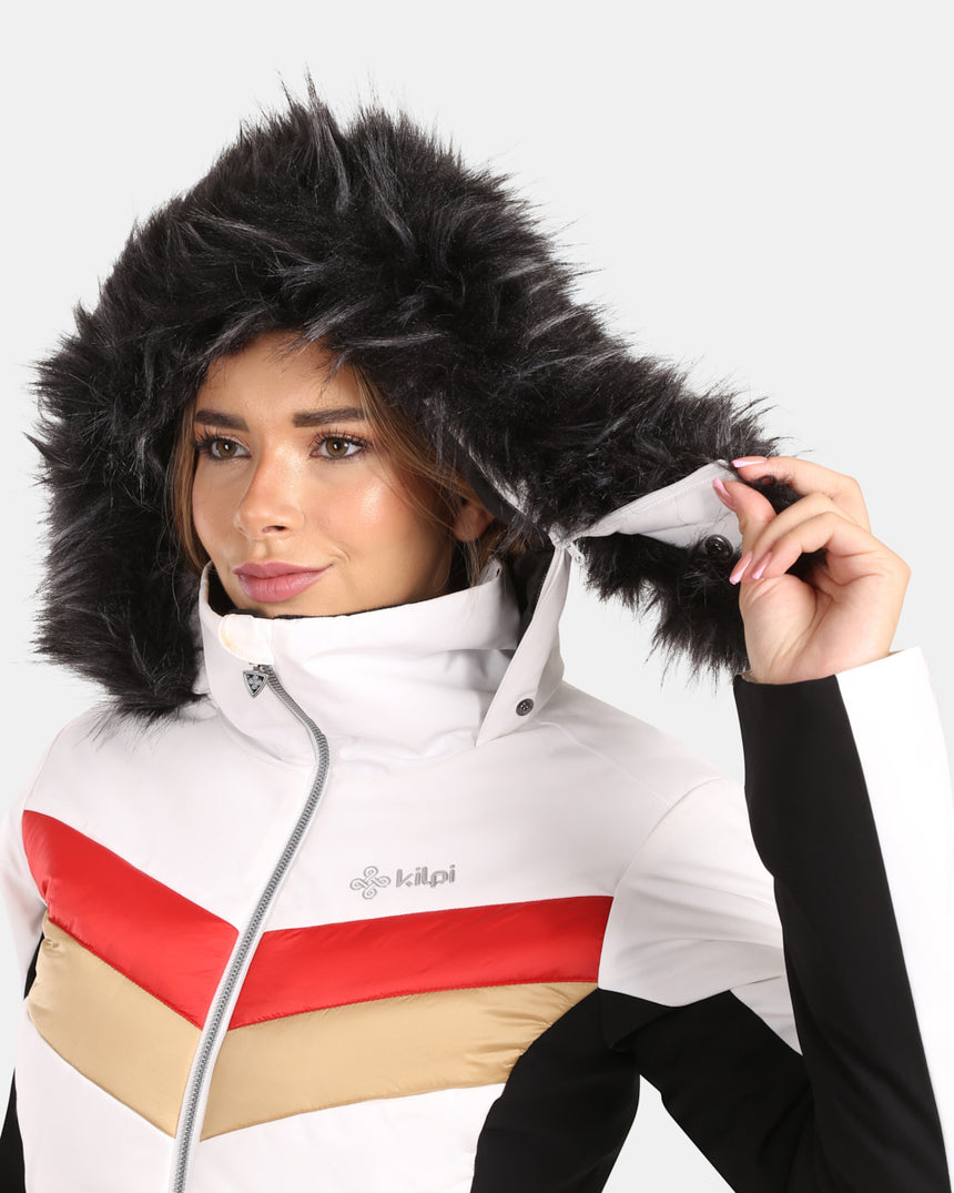 Damen-Skijacke Kilpi LIN-W