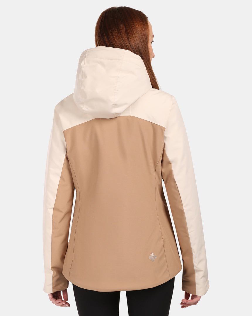 Damen-Skijacke Kilpi FLIP-W