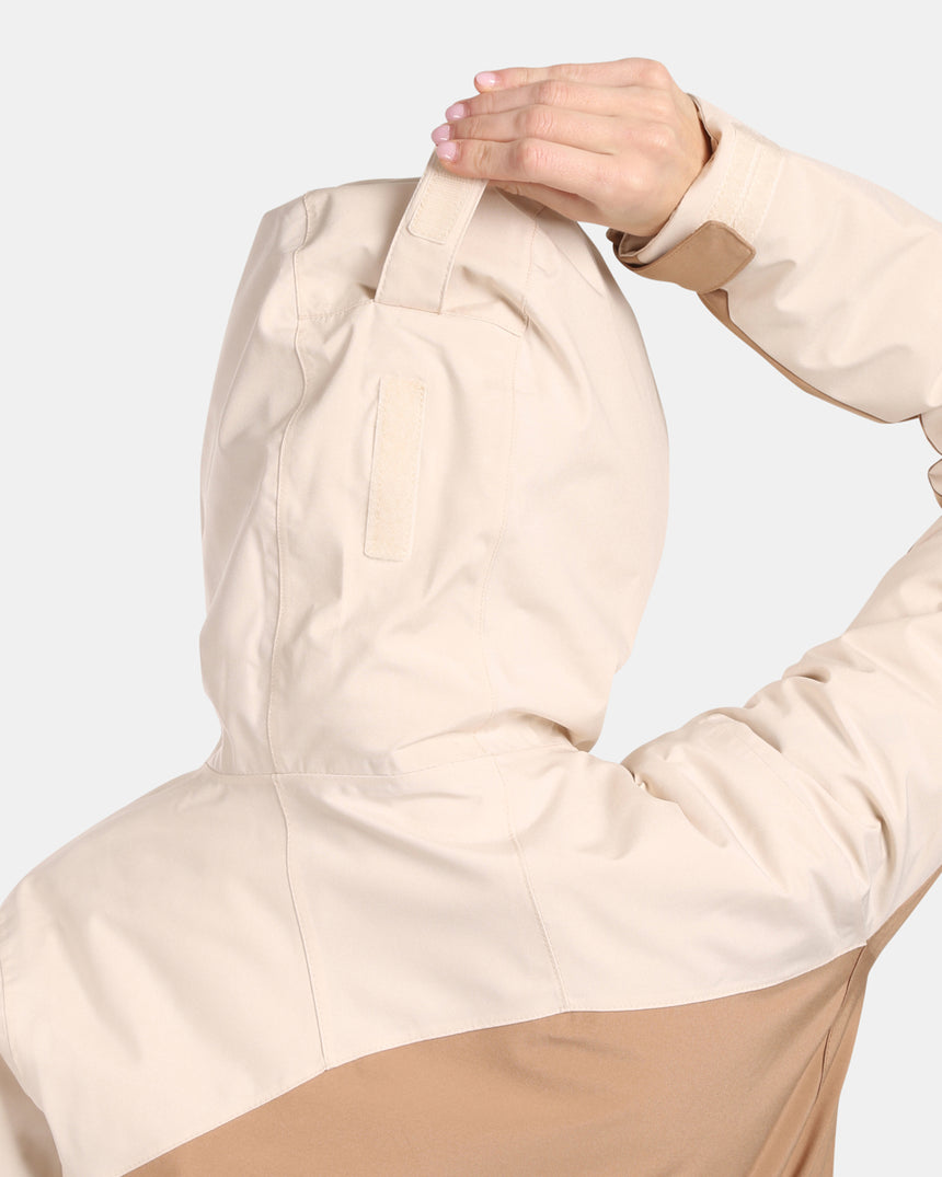 Damen-Skijacke Kilpi FLIP-W