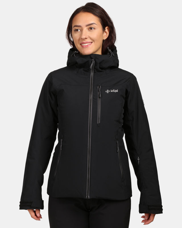 Damen-Skijacke Kilpi FLIP-W