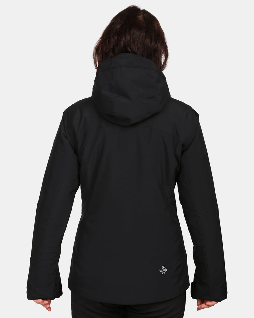 Damen-Skijacke Kilpi FLIP-W