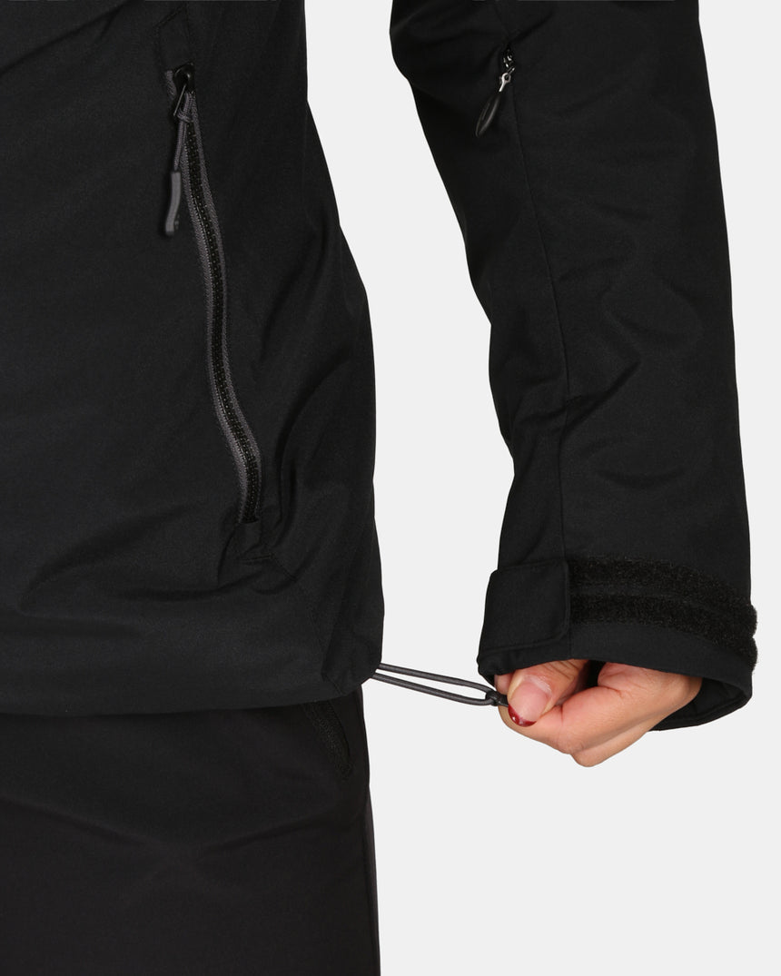Damen-Skijacke Kilpi FLIP-W