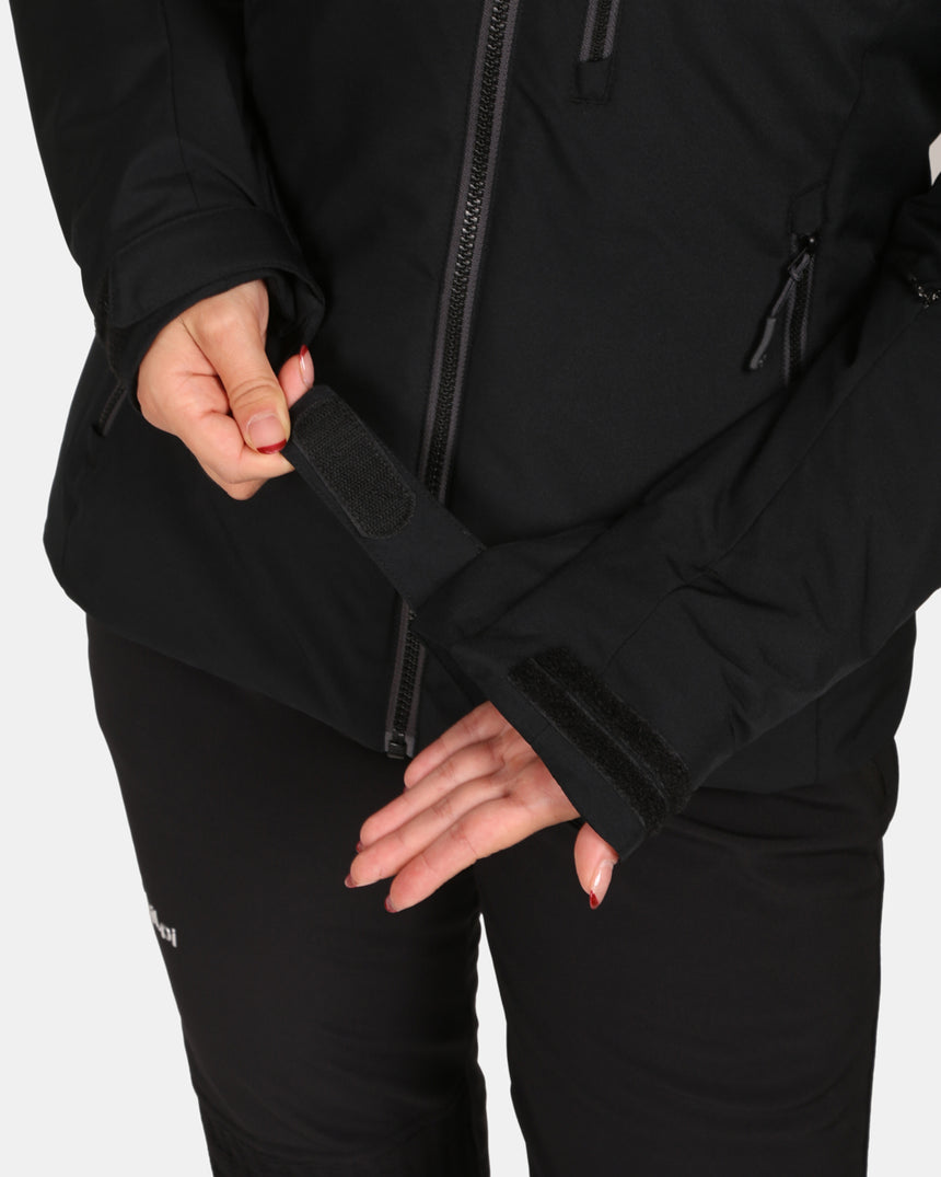 Damen-Skijacke Kilpi FLIP-W