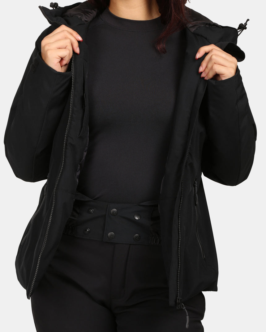 Damen-Skijacke Kilpi FLIP-W