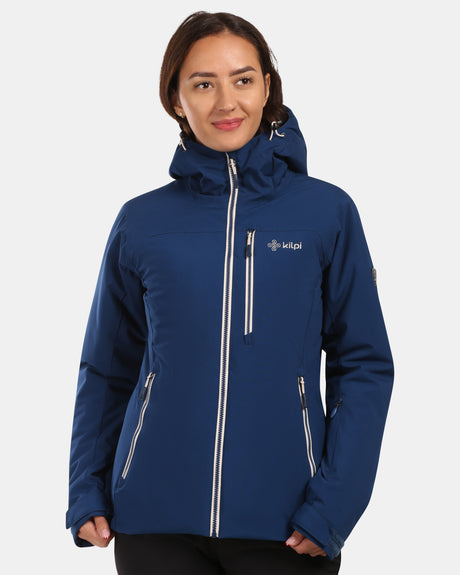 Damen-Skijacke Kilpi FLIP-W