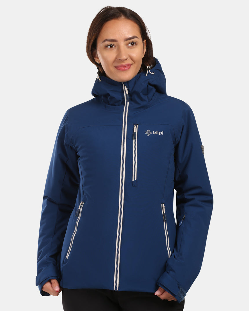 Damen-Skijacke Kilpi FLIP-W