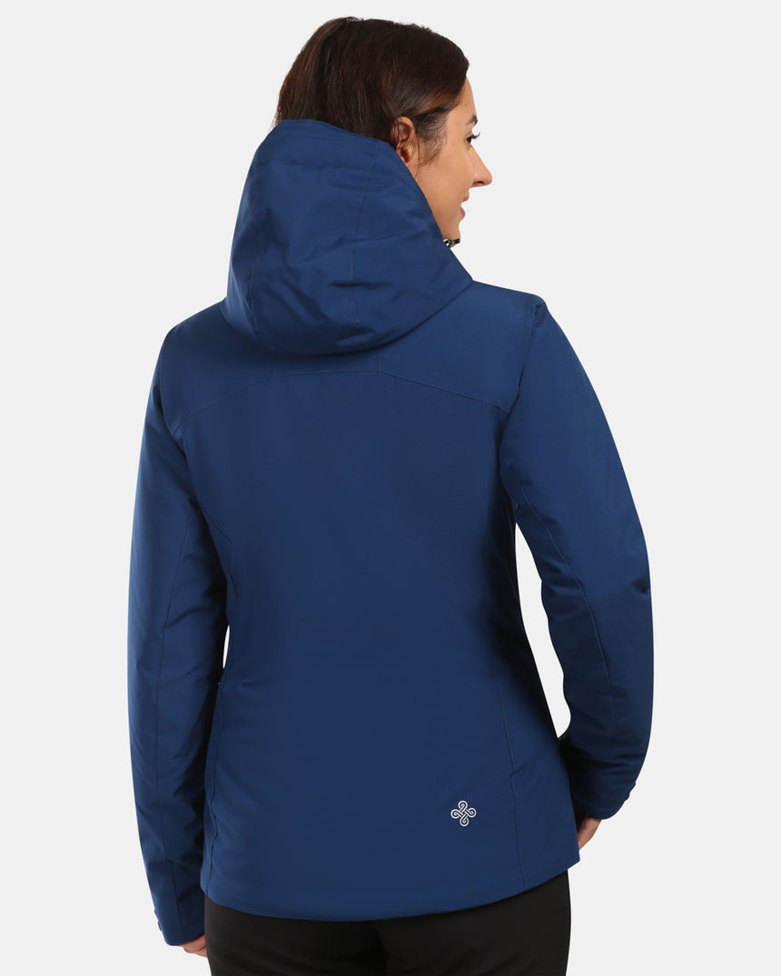 Damen-Skijacke Kilpi FLIP-W
