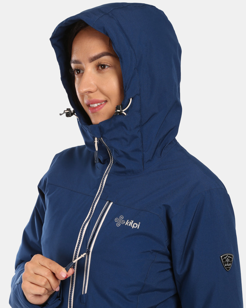Damen-Skijacke Kilpi FLIP-W