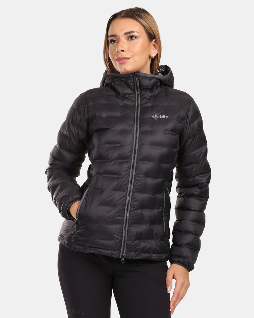 Isolierte Damenjacke Kilpi ALBA-W