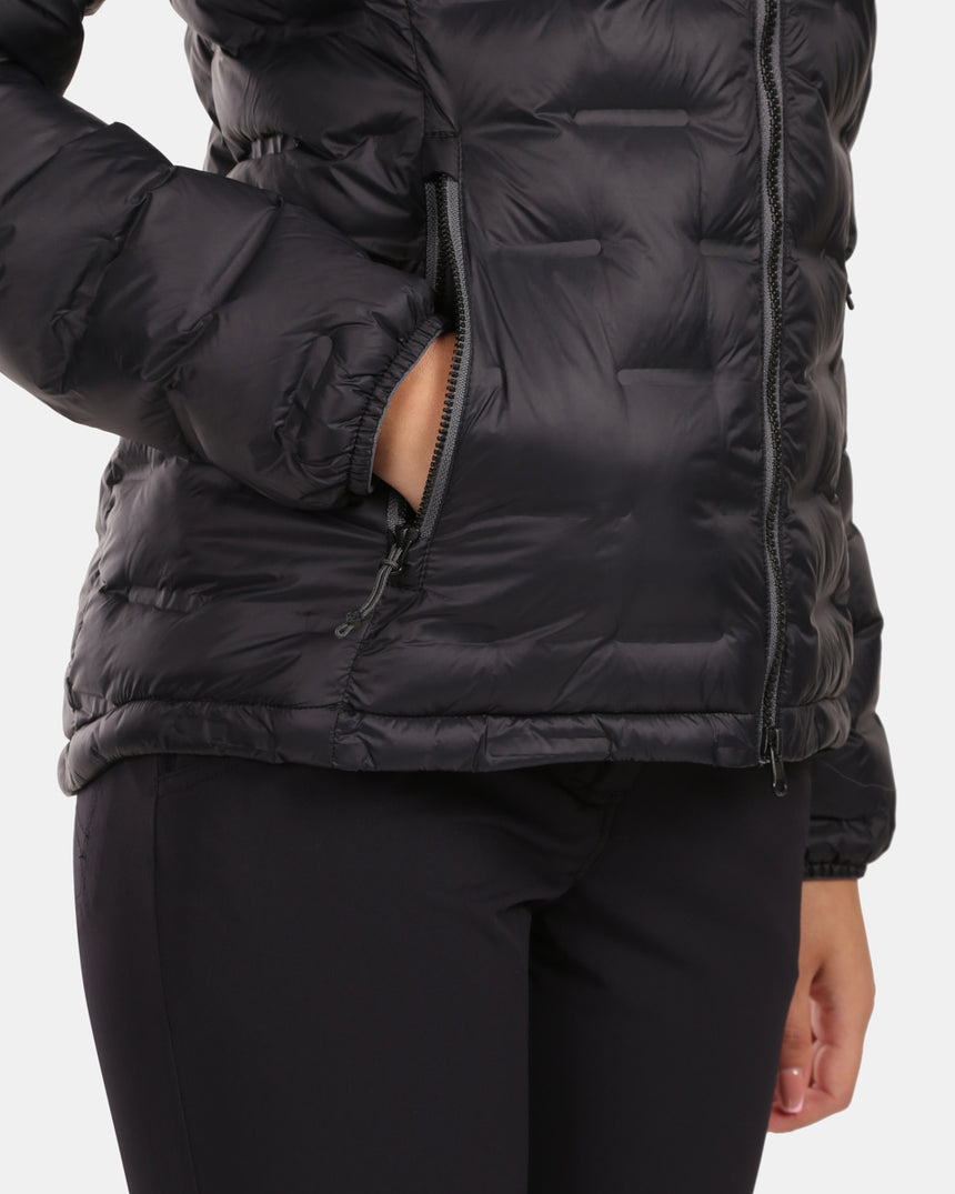 Isolierte Damenjacke Kilpi ALBA-W