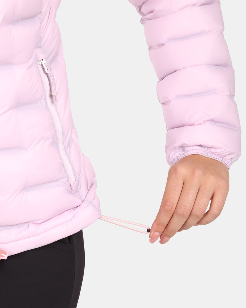 Isolierte Damenjacke Kilpi ALBA-W
