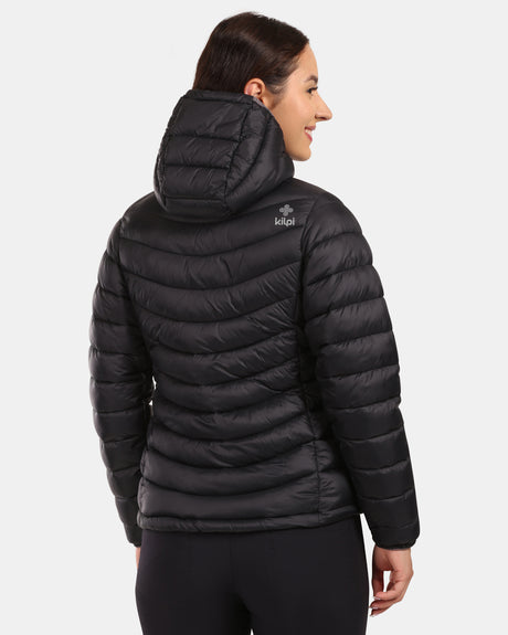 Isolierte Damenjacke Kilpi REBEKI-W