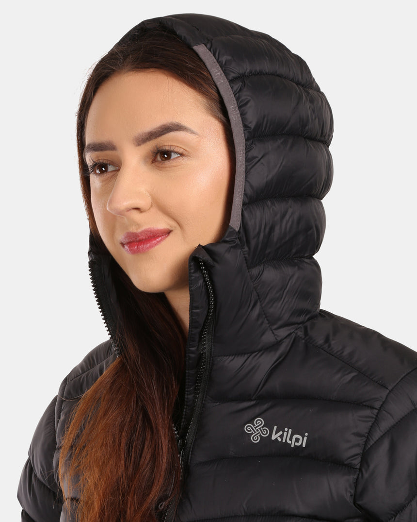 Isolierte Damenjacke Kilpi REBEKI-W