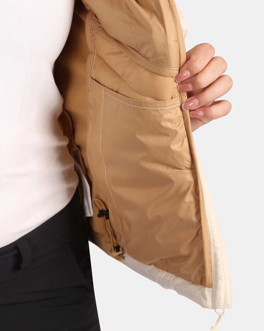 Isolierte Damenjacke Kilpi ACTIS-W