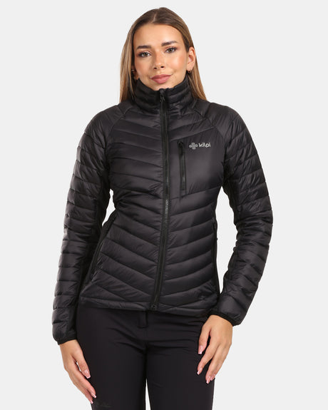 Isolierte Damenjacke Kilpi ACTIS-W