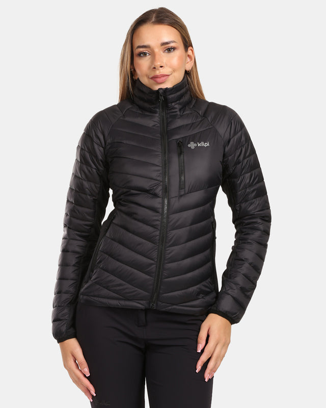 Isolierte Damenjacke Kilpi ACTIS-W