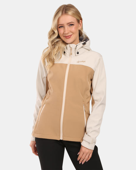 Softshelljacke für Damen Kilpi RAVIA-W