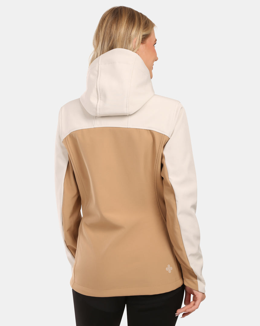 Softshelljacke für Damen Kilpi RAVIA-W