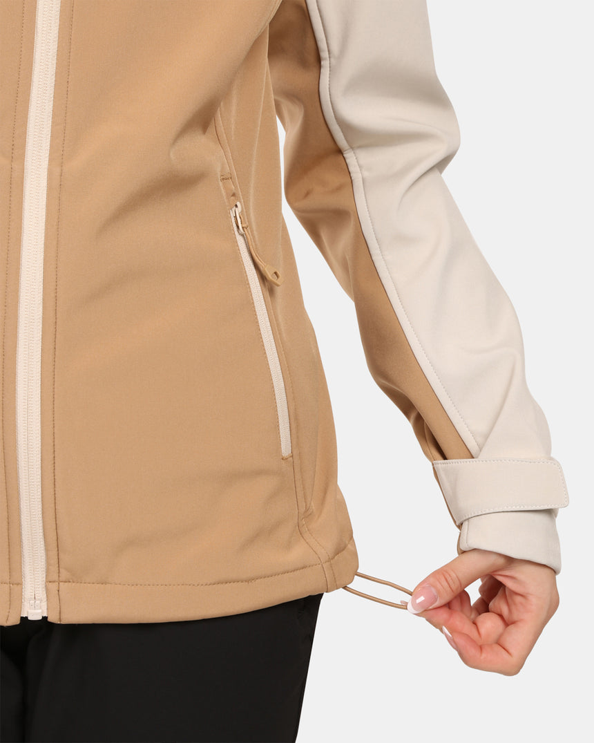 Softshelljacke für Damen Kilpi RAVIA-W