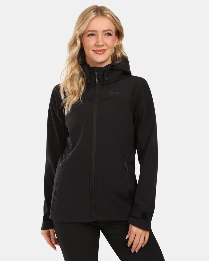 Softshelljacke für Damen Kilpi RAVIA-W