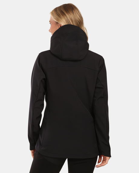 Softshelljacke für Damen Kilpi RAVIA-W