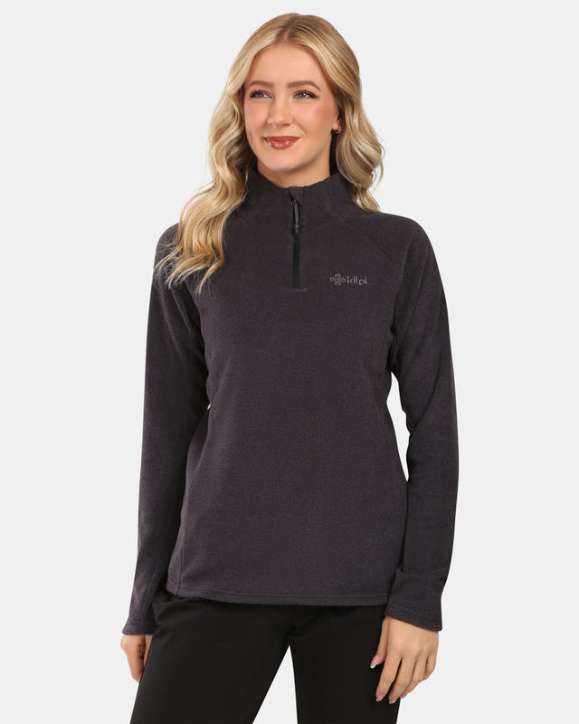 Frauen VLIES Sweatshirt Kilpi ALMERI-W
