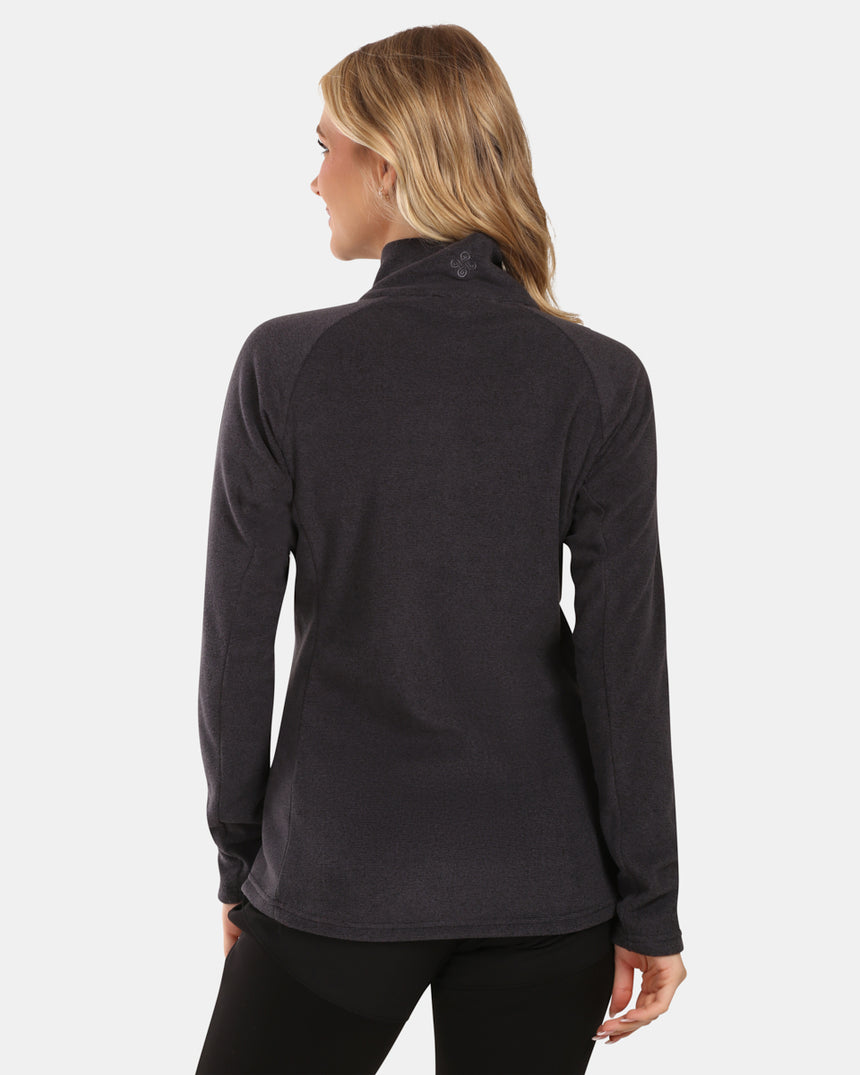 Frauen VLIES Sweatshirt Kilpi ALMERI-W