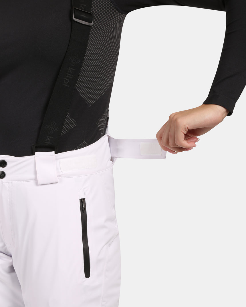 Skihose für Damen Kilpi EURINA-W