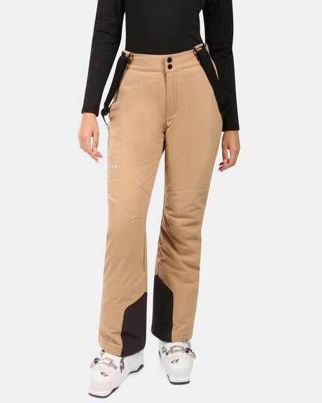 Skihose für Damen Kilpi ELARE-W